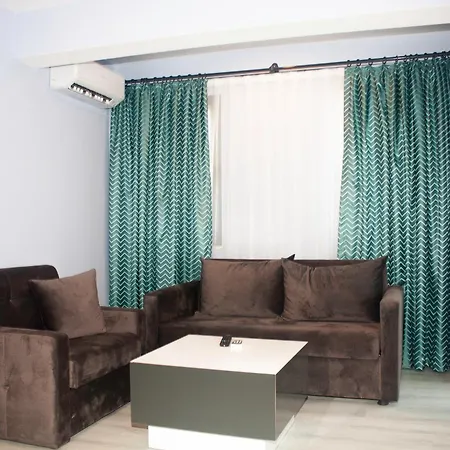 Livaneli Boutique ألانيا