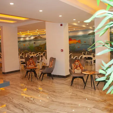 Livaneli Boutique فندق 4*