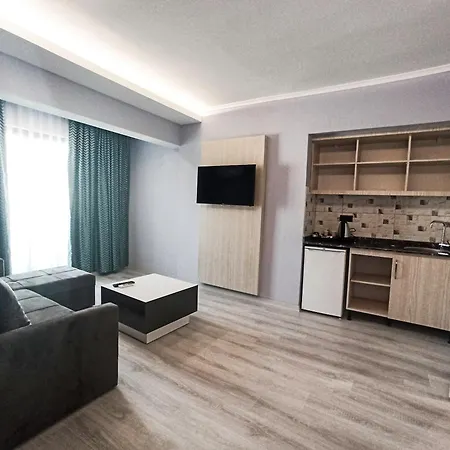 فندق Livaneli Boutique 4*