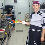 Livaneli Boutique מלון אלאניה