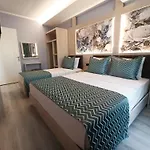 Livaneli Boutique 4* Αλάνια