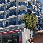 Livaneli Boutique Ξενοδοχείο Αλάνια