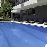 Ξενοδοχείο Livaneli Boutique Αλάνια