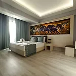 Hotel Livaneli Boutique