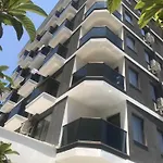 Livaneli Boutique Αλάνια