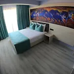 Livaneli Boutique Ξενοδοχείο 4*