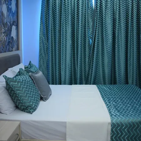 Livaneli Boutique Hotel 4*