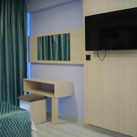 Hotel Livaneli Boutique