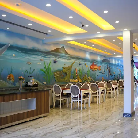 Livaneli Boutique Hotel Alanya