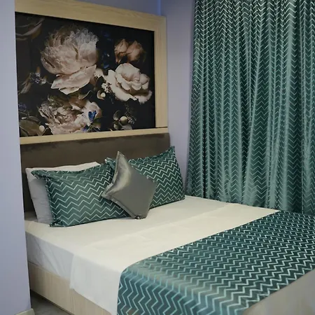 Livaneli Boutique Alanya