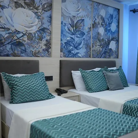 Livaneli Boutique Hotel