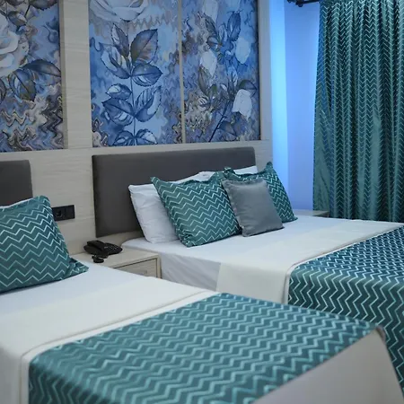 Hotel Livaneli Boutique 4*