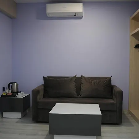 Livaneli Boutique Hotel