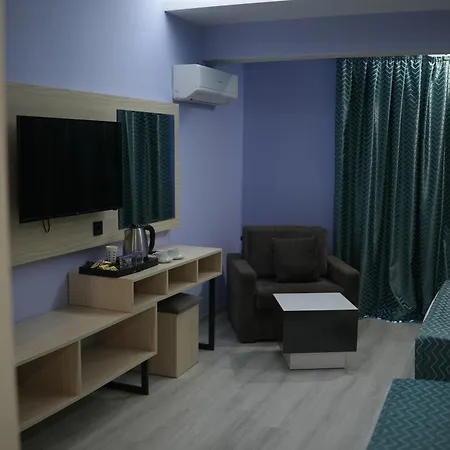 Hotel Livaneli Boutique
