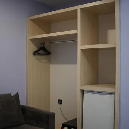Hotel Livaneli Boutique