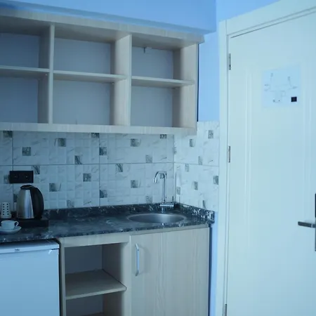 Hotel Livaneli Boutique 4*