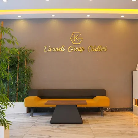 Livaneli Boutique Hotel Alanya