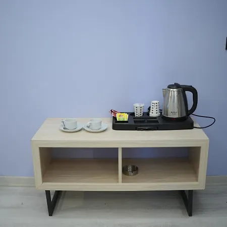 Livaneli Boutique