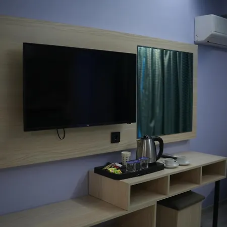 Livaneli Boutique Hotel 4*