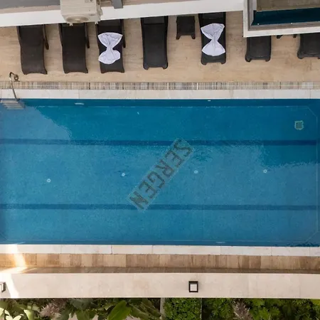 Hotel Livaneli Boutique