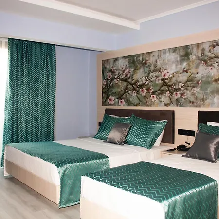 Livaneli Boutique Hotel Alanya