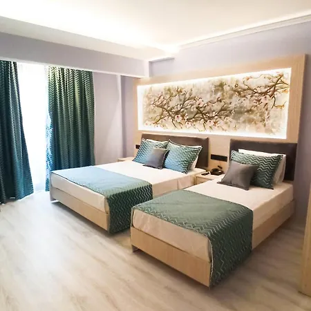 Livaneli Boutique 4* Alanya