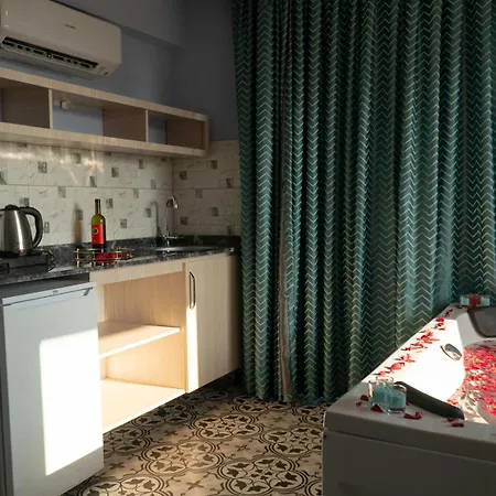 Livaneli Boutique Szálloda 4*