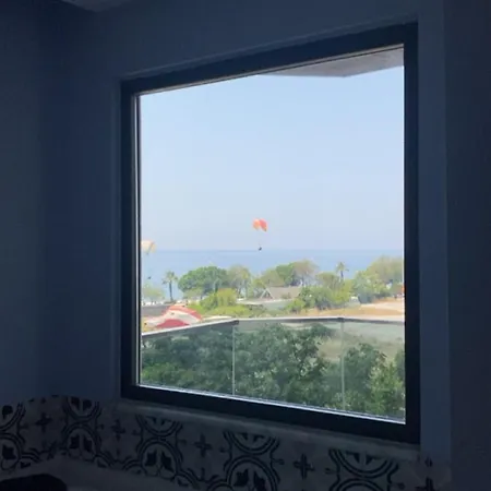 Szálloda Livaneli Boutique 4*