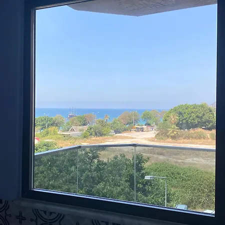 Hotel Livaneli Boutique