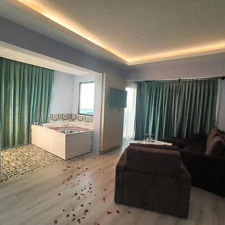 Hotel Livaneli Boutique Alanya