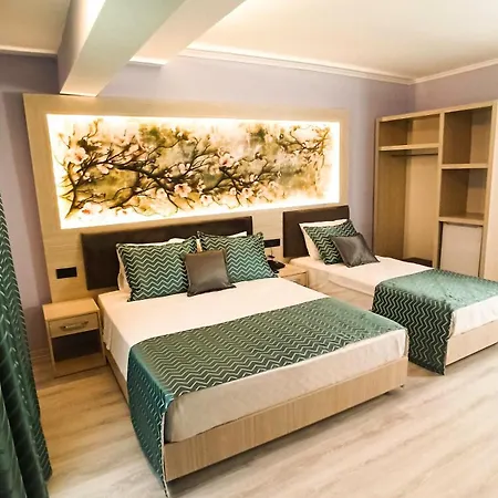 Livaneli Boutique 4*