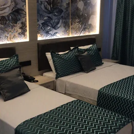 Livaneli Boutique 4*