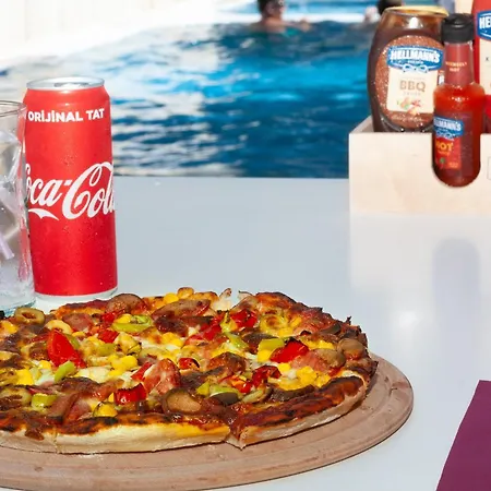 Livaneli Boutique Szálloda 4*