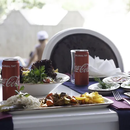 Livaneli Boutique Otel 4*