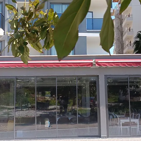 Livaneli Boutique Hotel 4*