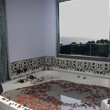 Livaneli Boutique 4* Alanya