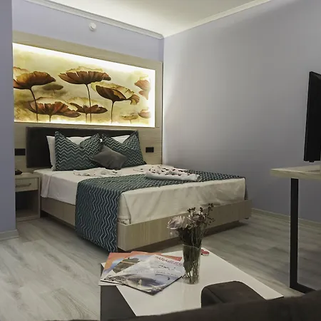 Livaneli Boutique Hotel Alanya