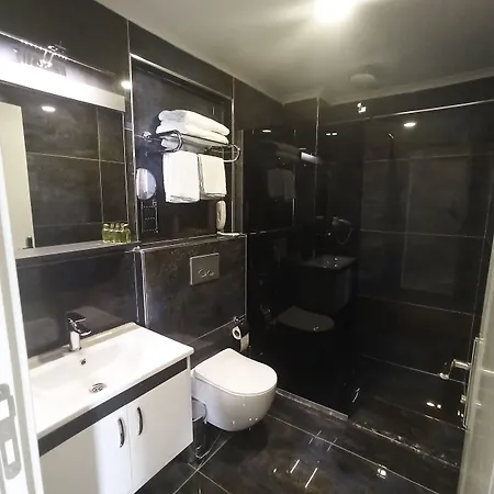 Livaneli Boutique Otel