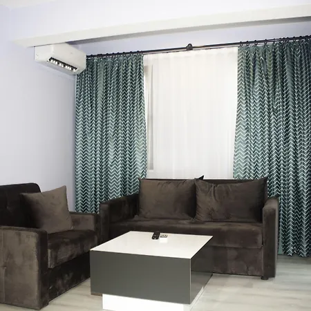 Livaneli Boutique Alanya