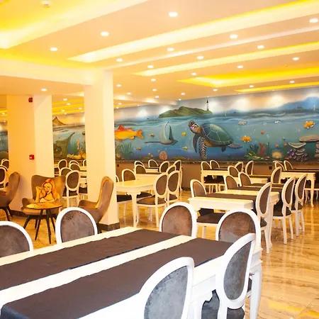 Livaneli Boutique Alanya