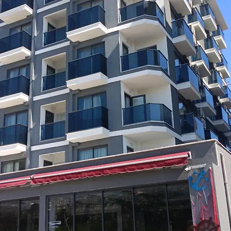 Livaneli Boutique Hotel