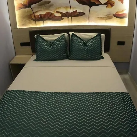 Livaneli Boutique Hotel 4*
