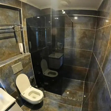 Livaneli Boutique Hotel 4*