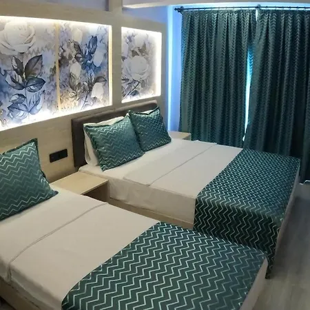 Livaneli Boutique Hotel 4*