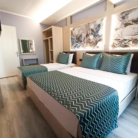 Livaneli Boutique Alanya