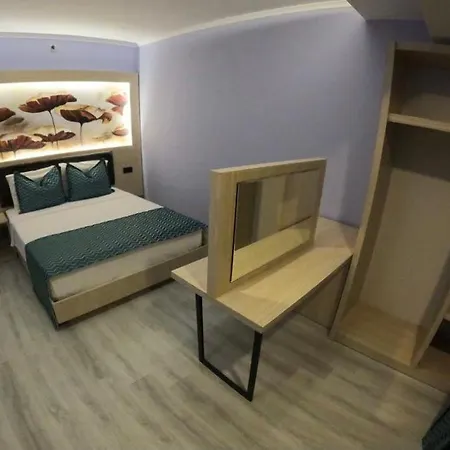 Livaneli Boutique Hotel 4*