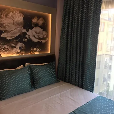 Livaneli Boutique Hotel 4*
