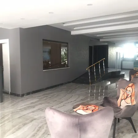 Livaneli Boutique 4*