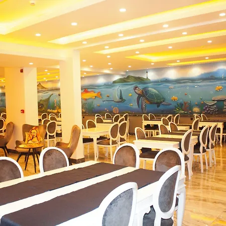 Hotel Livaneli Boutique 4*