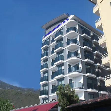 Livaneli Boutique